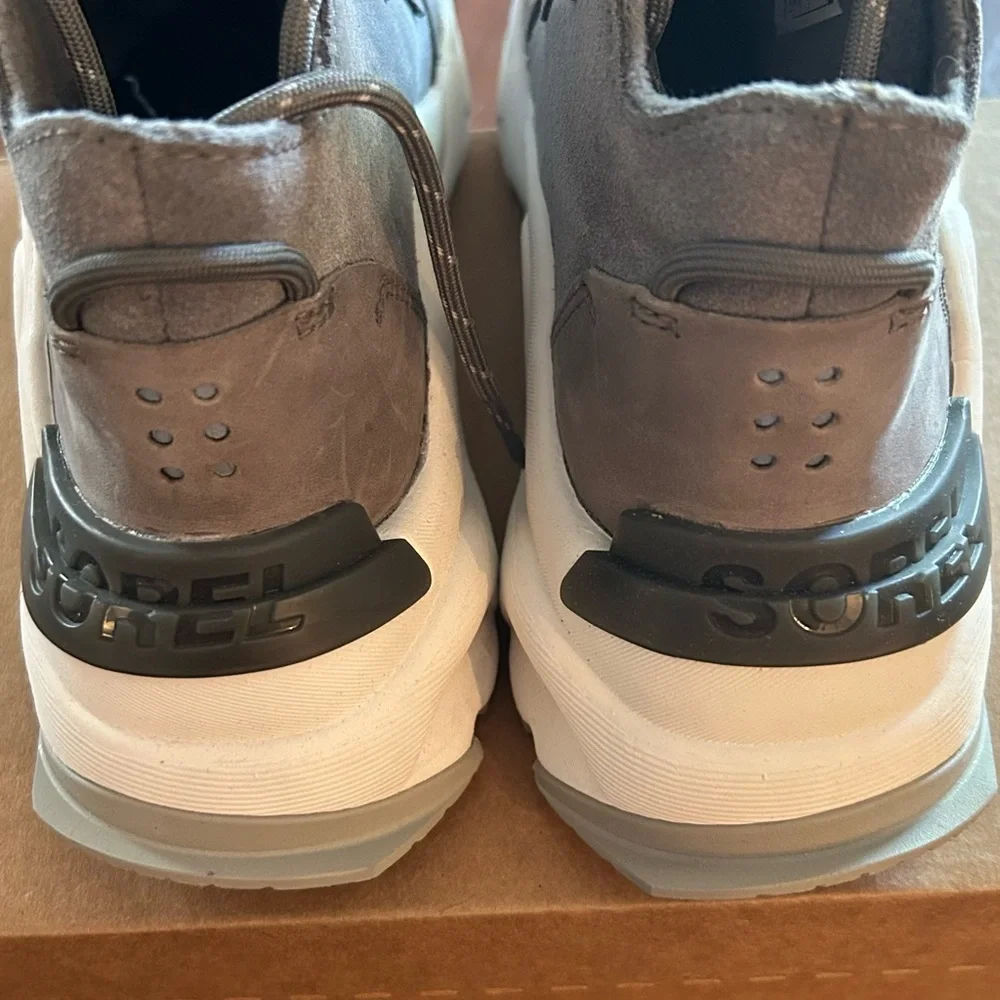 NWT Sorel Kinetic Women’s Boots - Picture 4 of 6